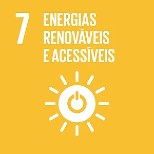 7: Energias Renováveis e Acessíveis