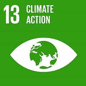 13: Ação climática