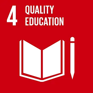 4: Educação de qualidade