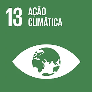 13: Ação climática