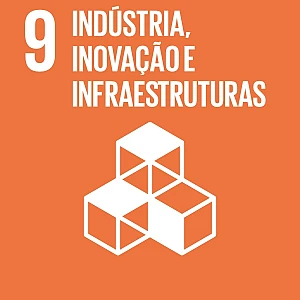 9: Indústria, inovação e infraestruturas