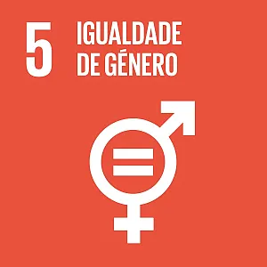 5: Igualdade de género