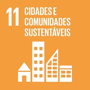 11: Cidades e comunidades sustentáveis