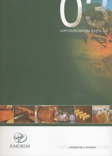 CORTICEIRA AMORIM - Year-end results show significant improvements