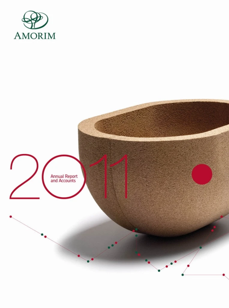 Sales of CORTICEIRA AMORIM increase by 8.3% to approx. EUR 495 million