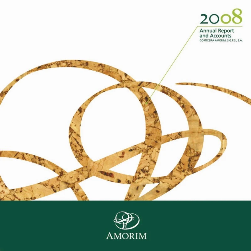 CORTICEIRA AMORIM - Annual results hit by Q4 slowdown